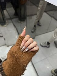 -尤米一站式美甲美睫