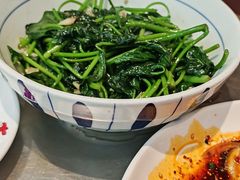 -六合居·明厨亮灶餐厅(成双大道店)