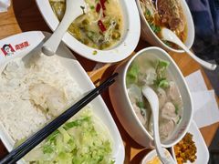 -南城香·饭香串香馄饨香(赵公口店)