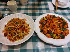 -紫光园·烤鸭(吕家营店)