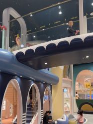 -奈尔宝家庭中心·亲子餐厅(鄞州万达店)