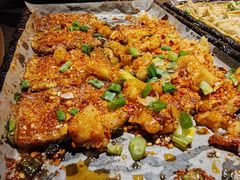 -不曾在把把烧•烧烤(莲坂磐基店)