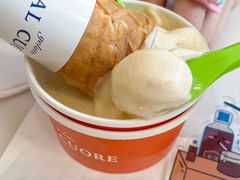 -Dal Cuore 达可芮冰淇淋(陕西北路店)