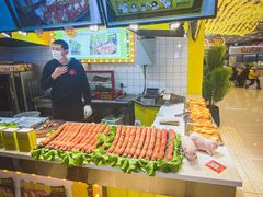 -凯德广场(武胜路店)