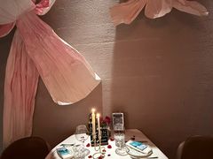 -Osteria Garden 生蚝花园餐厅(原进贤路店)