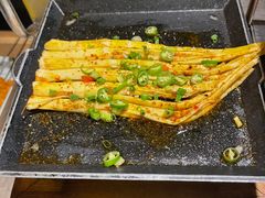 -很久以前羊肉串(打浦路店)