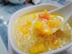 -恒信牛奶甜品(南京总店)
