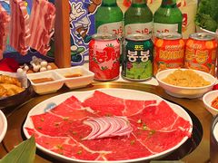 -韩时烤肉(枫蓝店)