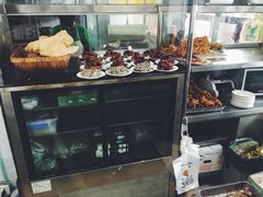 -老磁器口豆汁店(天坛店)