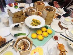 -香宫中餐厅 · 桂林香格里拉