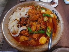 -那时新疆·车师(大宁音乐广场店)