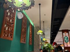 -禄运茶居·手工点心(猎德店)