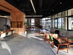 大堂-山下C5cafe(惠通时代广场店)