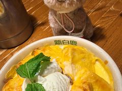 -新白鹿餐厅(龙游路店)