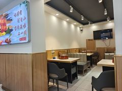 -白山烧烤(文安路万豪店)