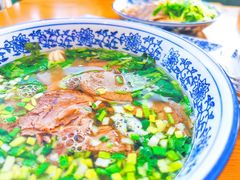 兰州牛肉-甘记兰州牛肉面(Chadstone 旗舰店)