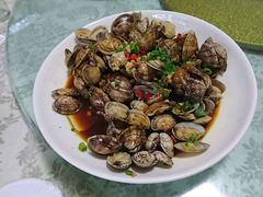 -海月湾海景餐厅( 嵊泗本地老字号店)