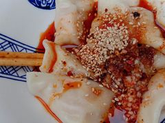 -杨伯英传统杂酱面