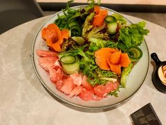 -Yum Yum 土耳其风味餐厅(万达尊店)