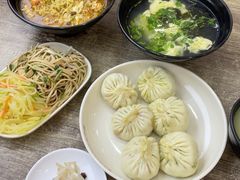 -津门张记包子铺(华昌道店)