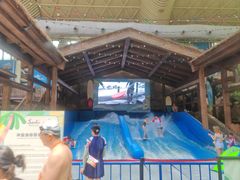 -杭州开元森泊度假乐园