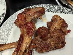 -西藏饭店·亚克·食光自助餐厅