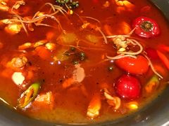 -花城粤菜餐厅(高新区店)
