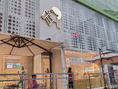 -喜茶(深圳南山海雅店)