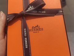 -Hermes爱马仕(成都远洋太古里店)