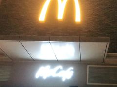 门面-麦当劳(五一北路店)