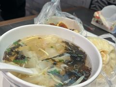 -同心楼(解放北路店)