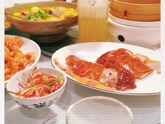 -漢舍中国菜馆(889广场店)