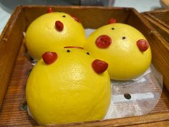 -陶陶居酒家(陈家祠店)