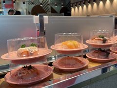-争鲜回转寿司(西红门荟聚PLUS店)