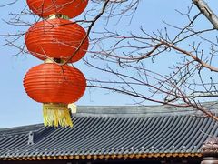 -广富林宰相府酒店·水云间