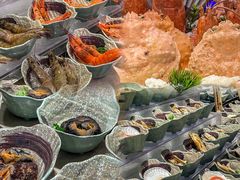 -亚马逊海鲜自助(王府井店)
