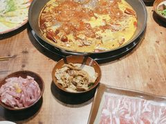 -楠火锅(哈尔滨金爵万象店)