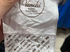 -VENCHI 闻绮(上海佛罗伦萨小镇店)