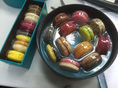 -PAUL LAFAYET 法式甜品(国金中心商场店)