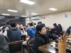 -亚东串烤(共康东路店)