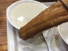 -阊门姚记豆浆(旧学前直营店)