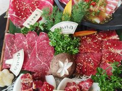 -猫抓烤肉(春熙路店)