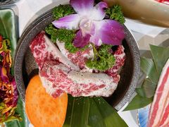 -红沃鳗鱼黑牛烤肉店(不老街店)