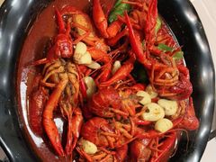 -香满锅老北京羊蝎子火锅·家常菜(新街口店)