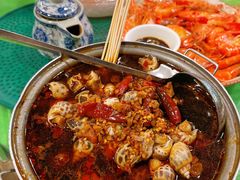 -盛港湾海鲜食府(黄沙店)