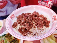 -阿当·小炒牛肉面(人广店)