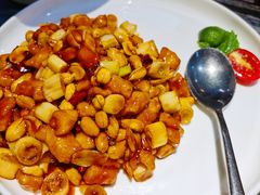-青红之间·新派融合川菜(慈云寺店)