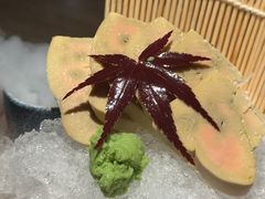 -玉川屋创意日料(北美新天地店)