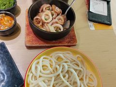 -沼津港精致料理·寿喜烧·烧鸟(漕河泾印象城店)