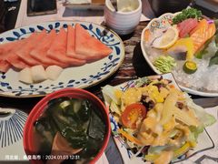 -芥岛(河北大街店)